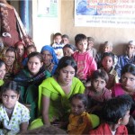 Voices of Children, Almora and Nainital India