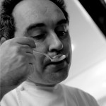 photo: Chef Ferran Adria 