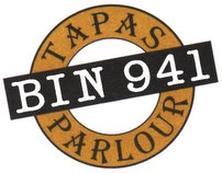 logo bin 941