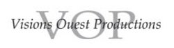 logo: Vision Ouest Productions