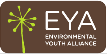 logo: environmental youth alliance