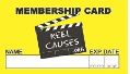 RC membership card