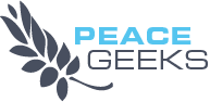 Peace Geeks, recipient of Reel Causes benefit