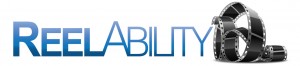 ReelAbility - a not for profit group that connects the art of filmmaking to young people with disabilities