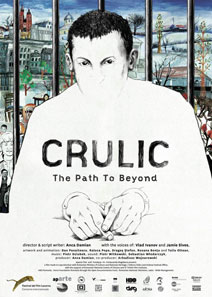 Crulic - The Path to Beyond, co-presented by Reel Causes