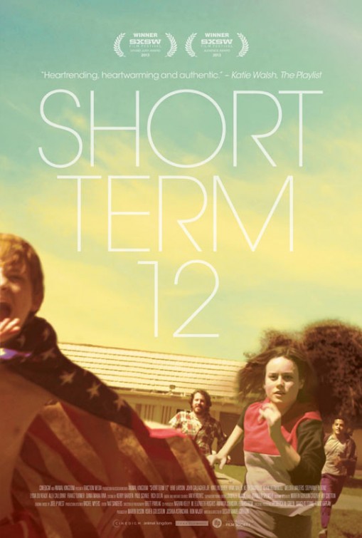Short Term 12 | The Film