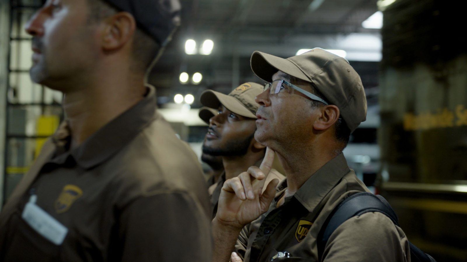 Reel Causes Partners with VIFF to Present Who Moves America