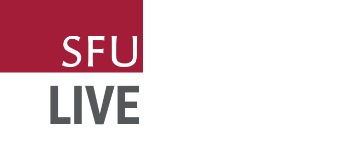 SFU LIVE